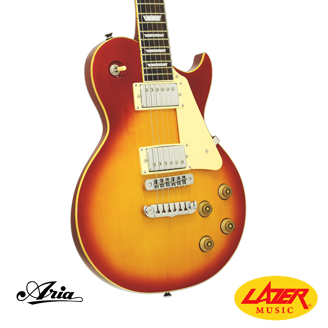 Aria Pro II PE-350STD Electric Guitar
